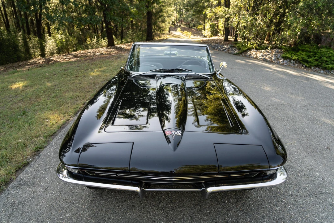 1964 Chevrolet Corvette C2 - Image 6 of 31