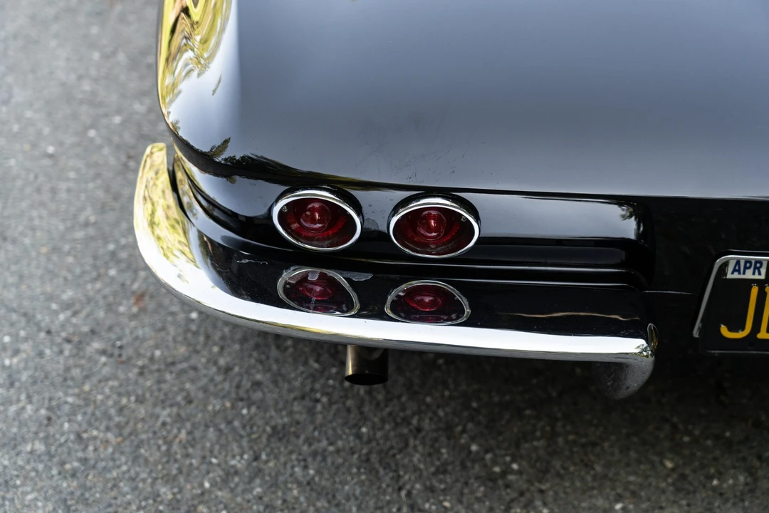 1964 Chevrolet Corvette C2 - Image 27 of 31