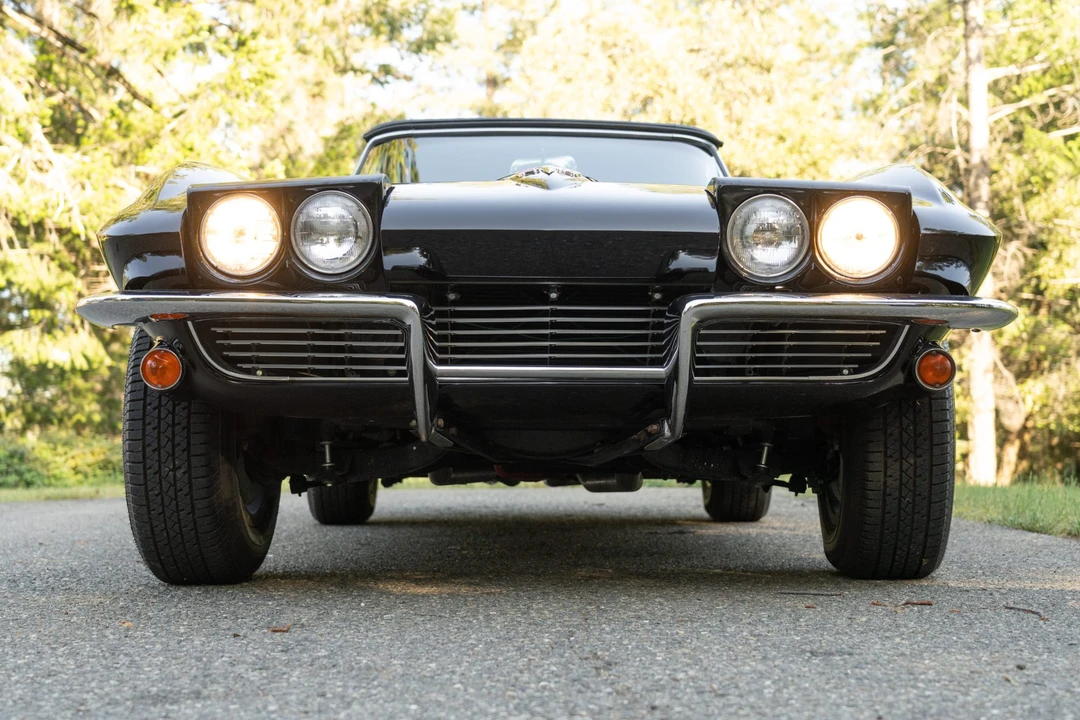 1964 Chevrolet Corvette C2 - Image 18 of 31