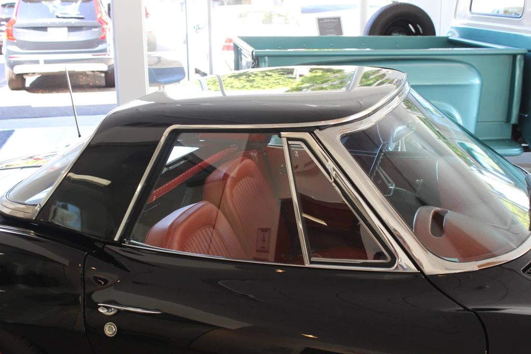 1964 Chevrolet Corvette C2 - Image 21 of 31