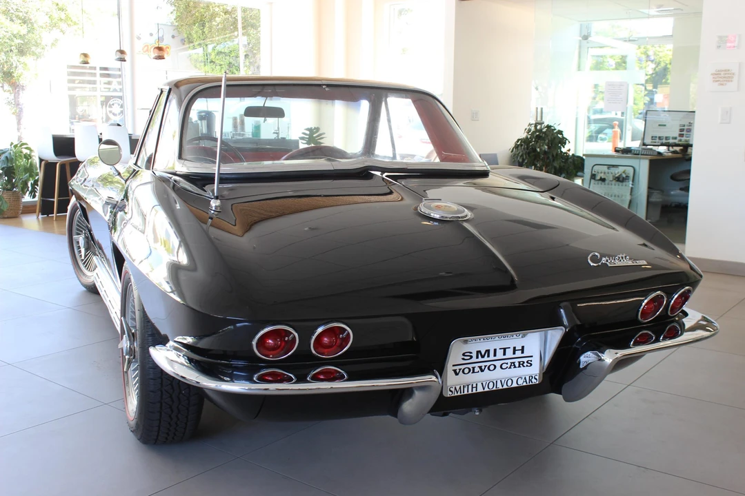 1964 Chevrolet Corvette C2 - Image 18 of 31