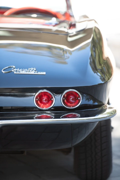 1964 Chevrolet Corvette C2 - Image 31 of 31