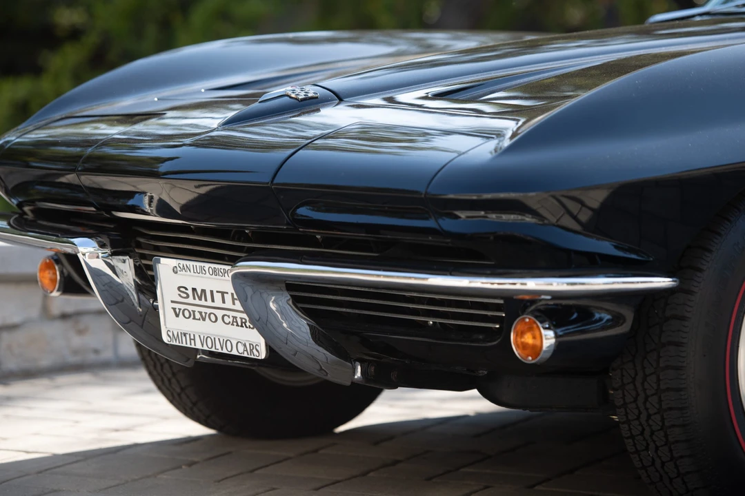 1964 Chevrolet Corvette C2 - Image 29 of 31
