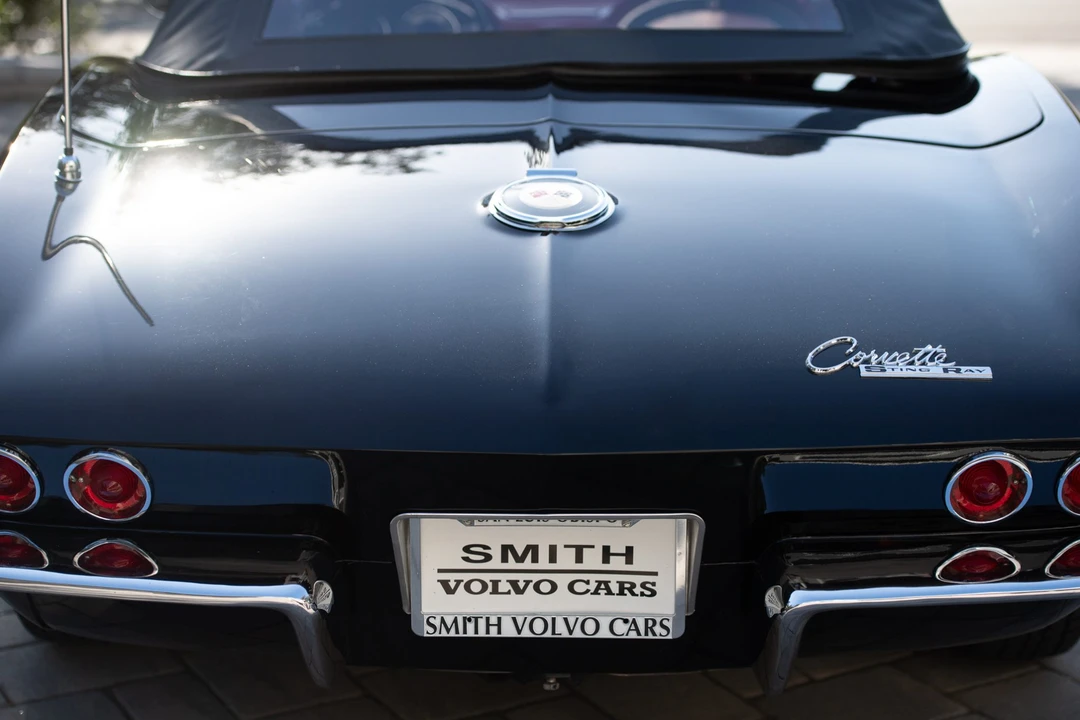 1964 Chevrolet Corvette C2 - Image 30 of 31