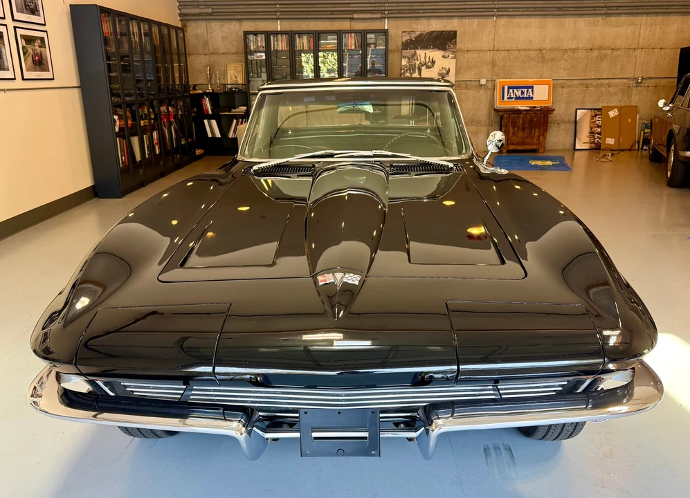1964 Chevrolet Corvette C2 - Image 16 of 31