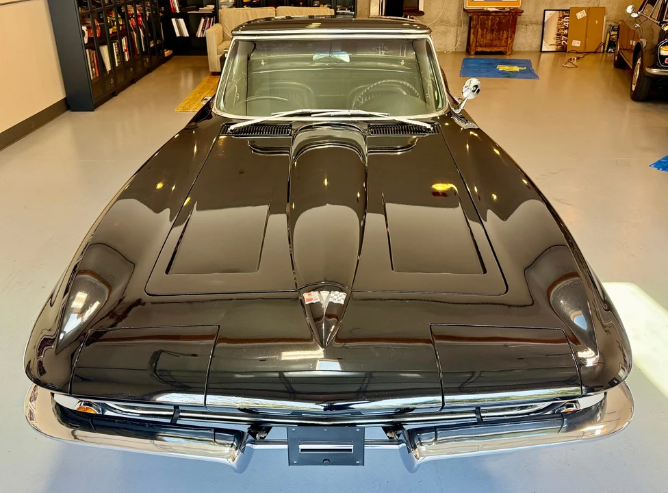 1964 Chevrolet Corvette C2 - Image 17 of 31