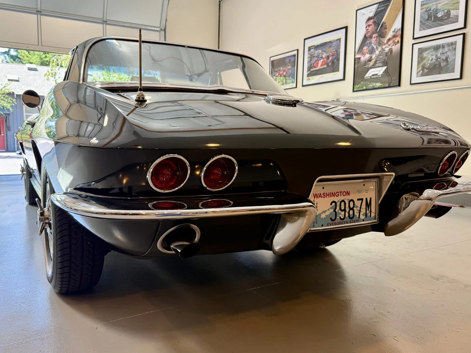 1964 Chevrolet Corvette C2 - Image 28 of 31