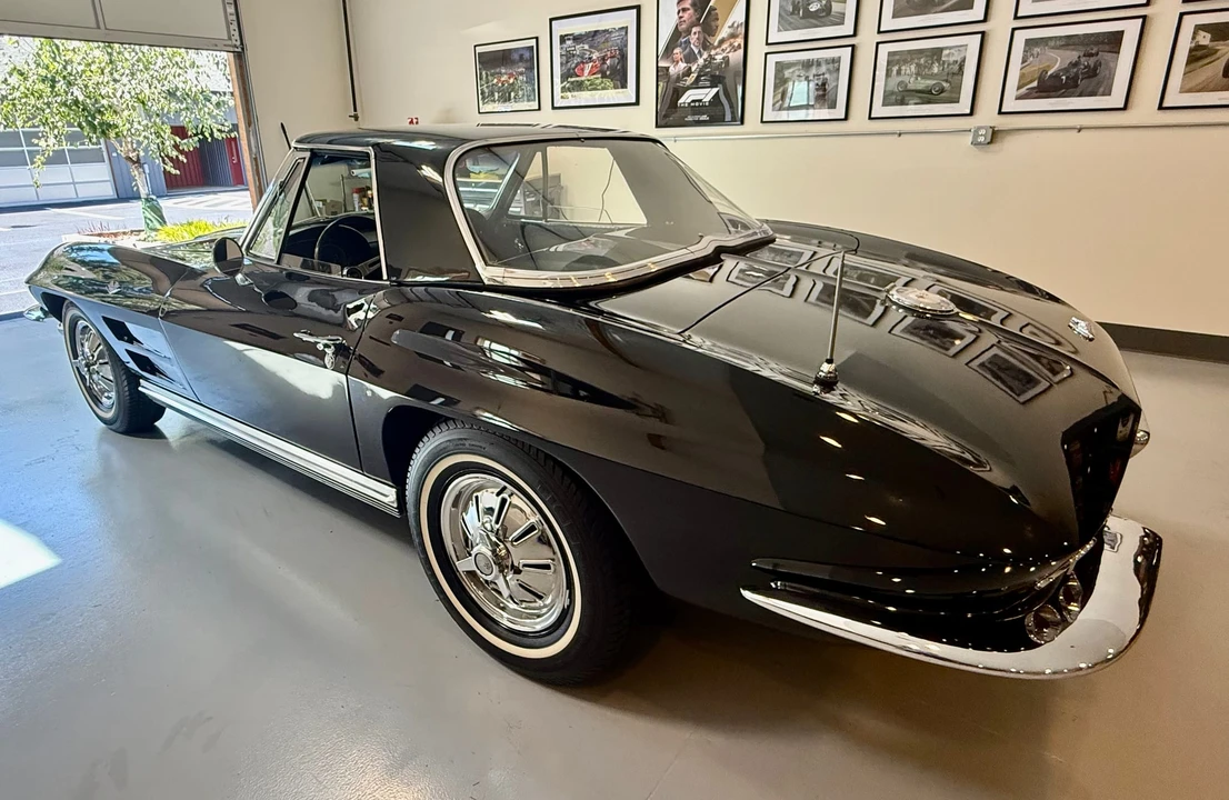 1964 Chevrolet Corvette C2 - Image 31 of 31