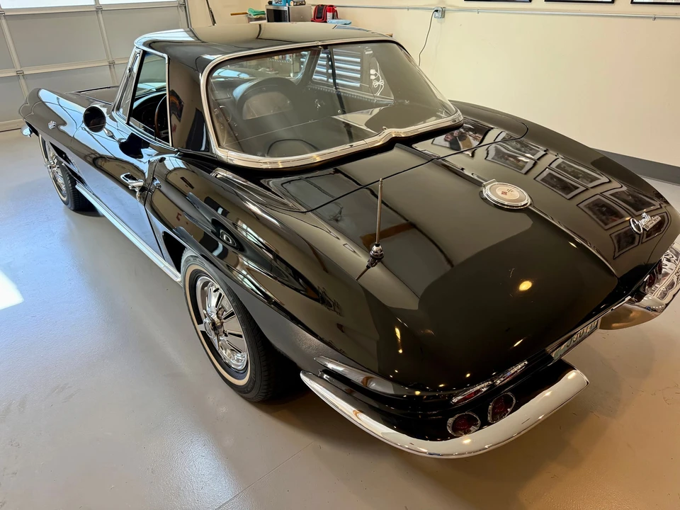 1964 Chevrolet Corvette C2 - Image 30 of 31