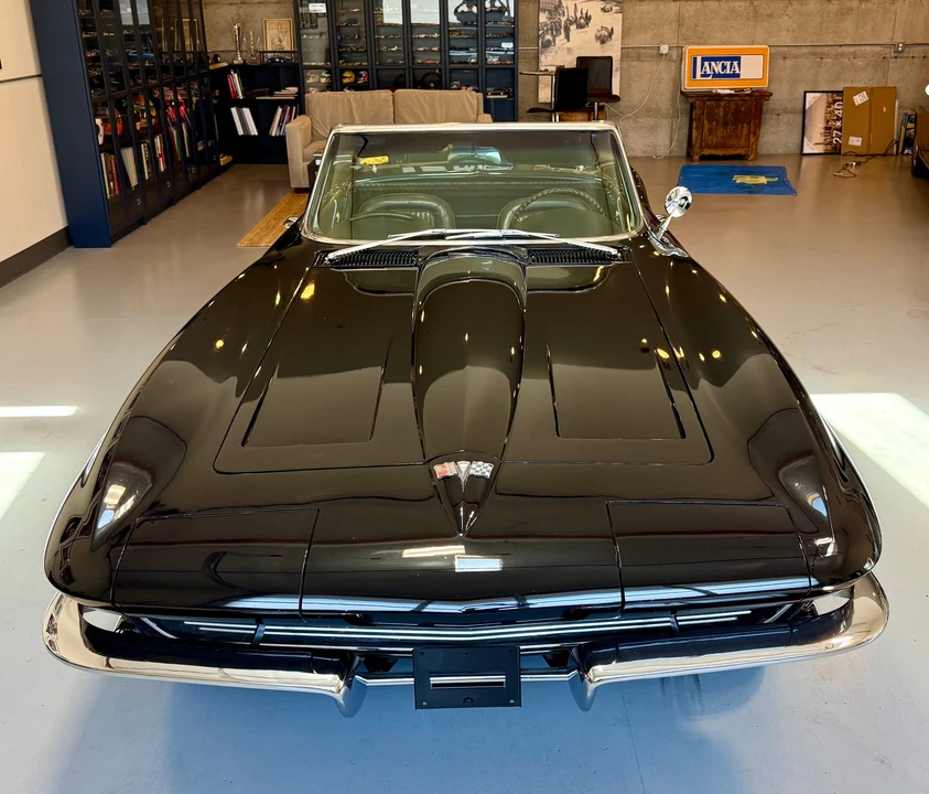 1964 Chevrolet Corvette C2 - Image 5 of 31