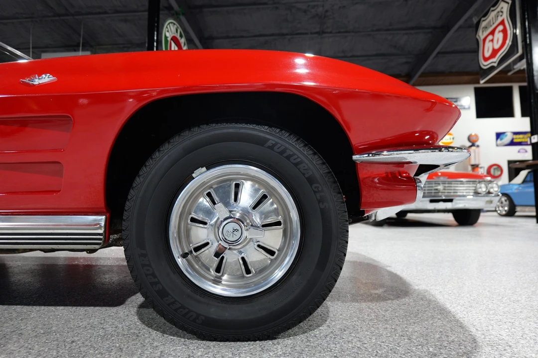 1964 Chevrolet Corvette C2 - Image 31 of 31
