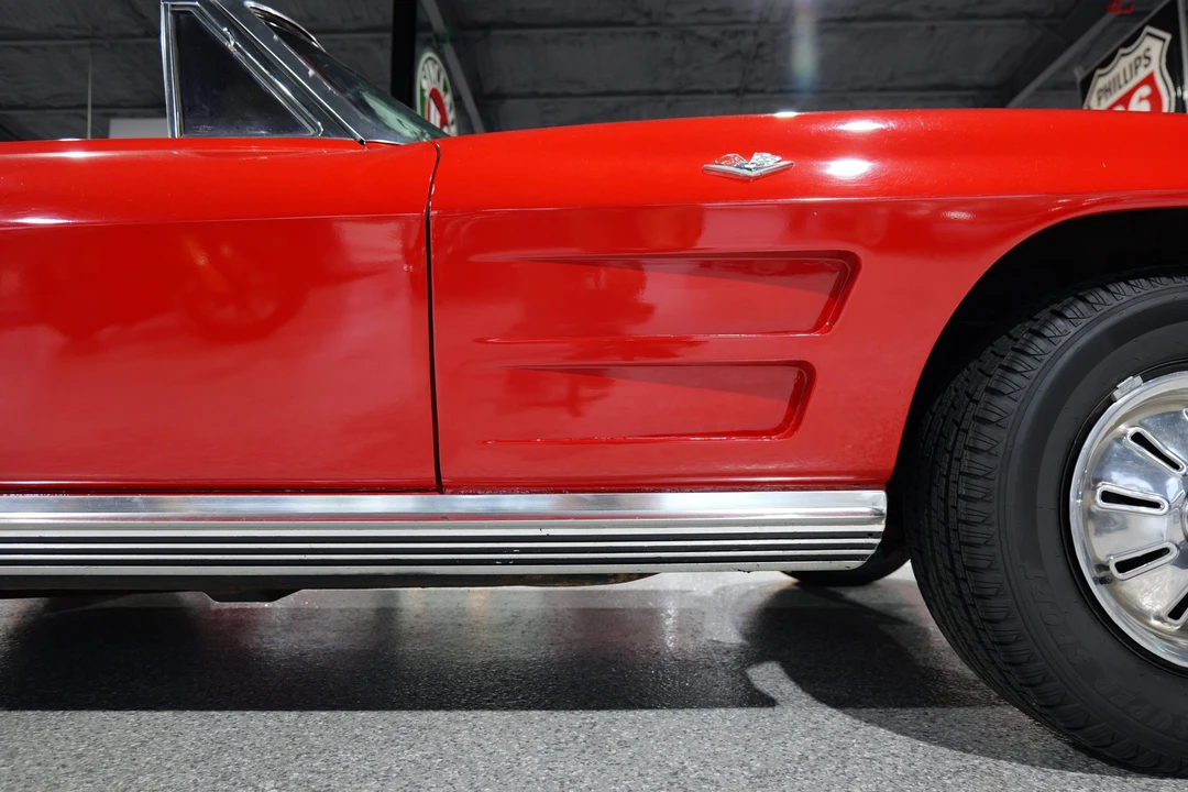 1964 Chevrolet Corvette C2 - Image 30 of 31