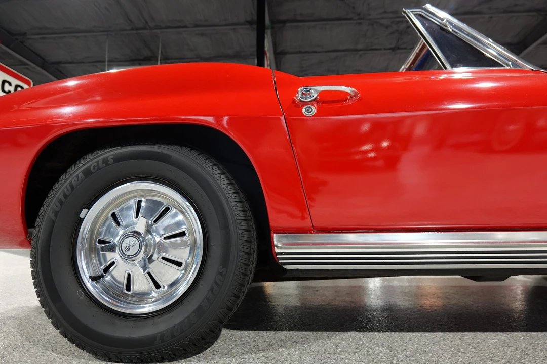 1964 Chevrolet Corvette C2 - Image 29 of 31