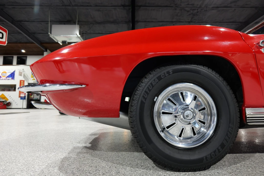 1964 Chevrolet Corvette C2 - Image 28 of 31