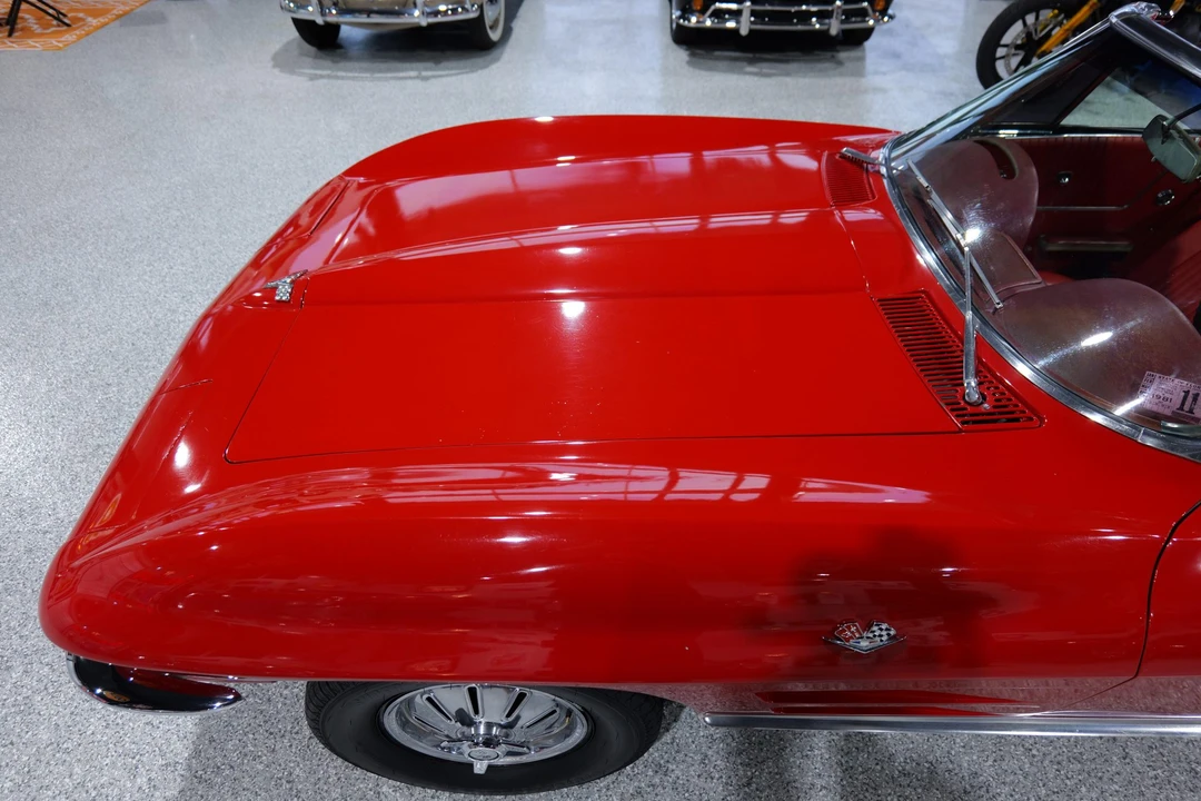 1964 Chevrolet Corvette C2 - Image 26 of 31