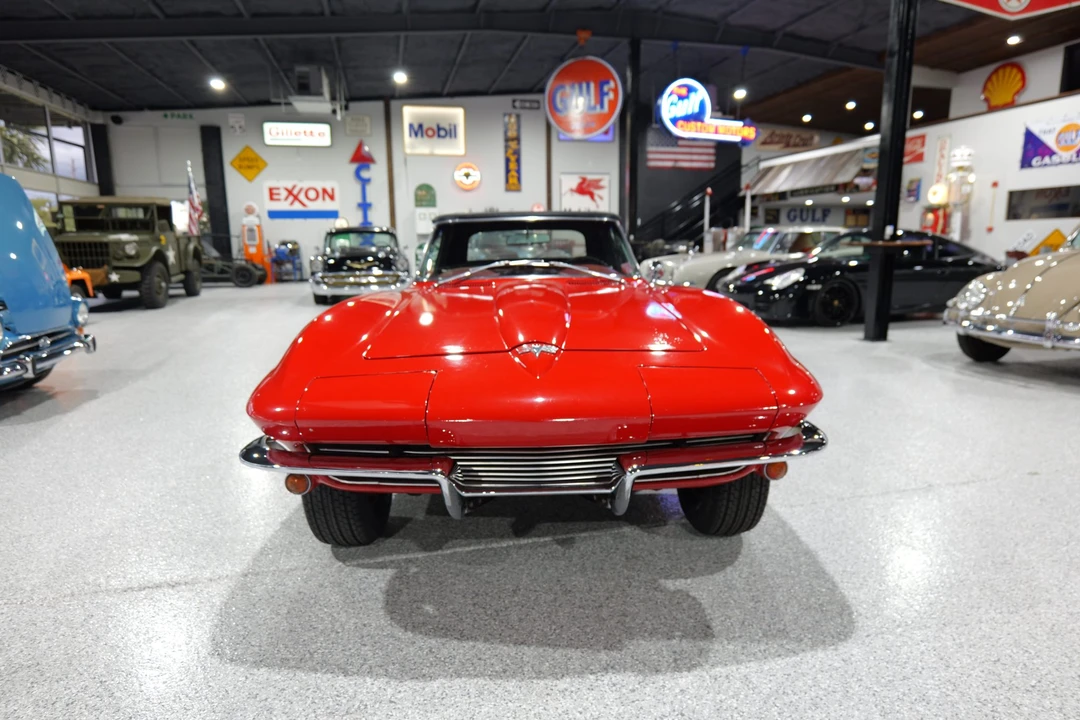 1964 Chevrolet Corvette C2 - Image 11 of 31
