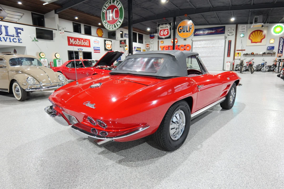 1964 Chevrolet Corvette C2 - Image 6 of 31