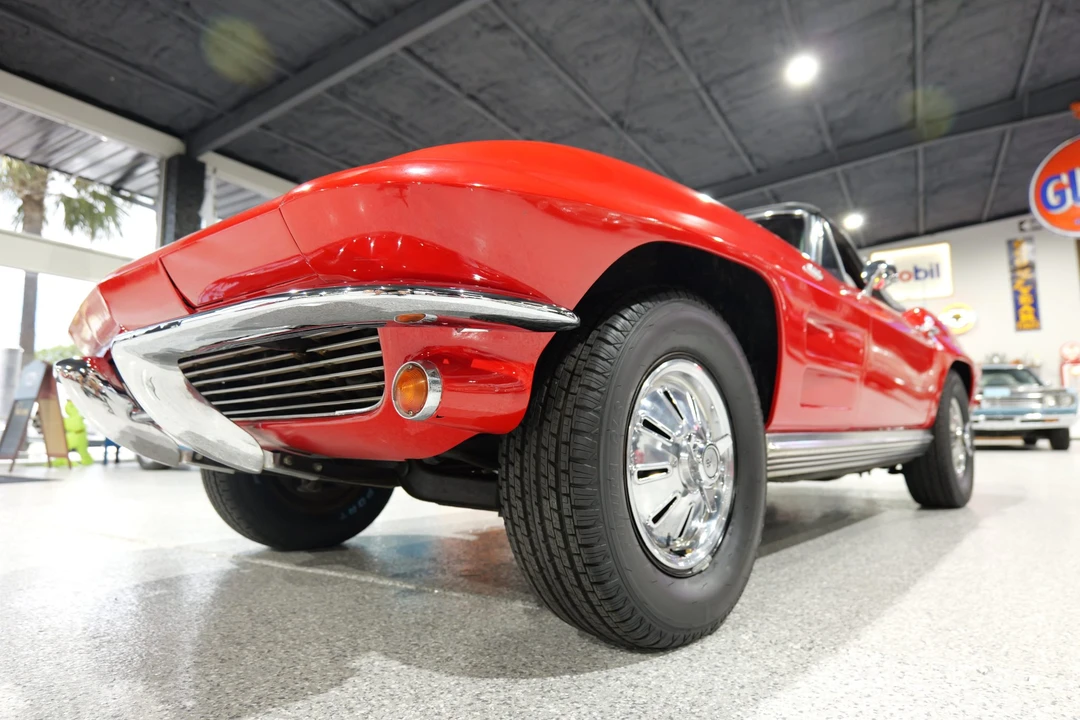 1964 Chevrolet Corvette C2 - Image 21 of 31