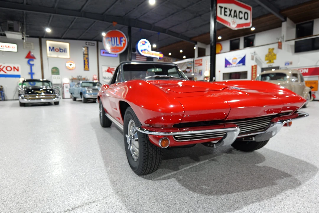 1964 Chevrolet Corvette C2 - Image 10 of 31