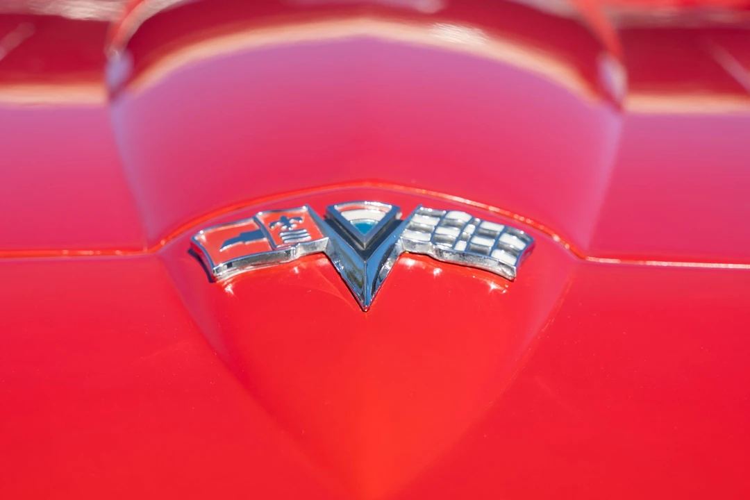 1964 Chevrolet Corvette C2 - Image 22 of 31