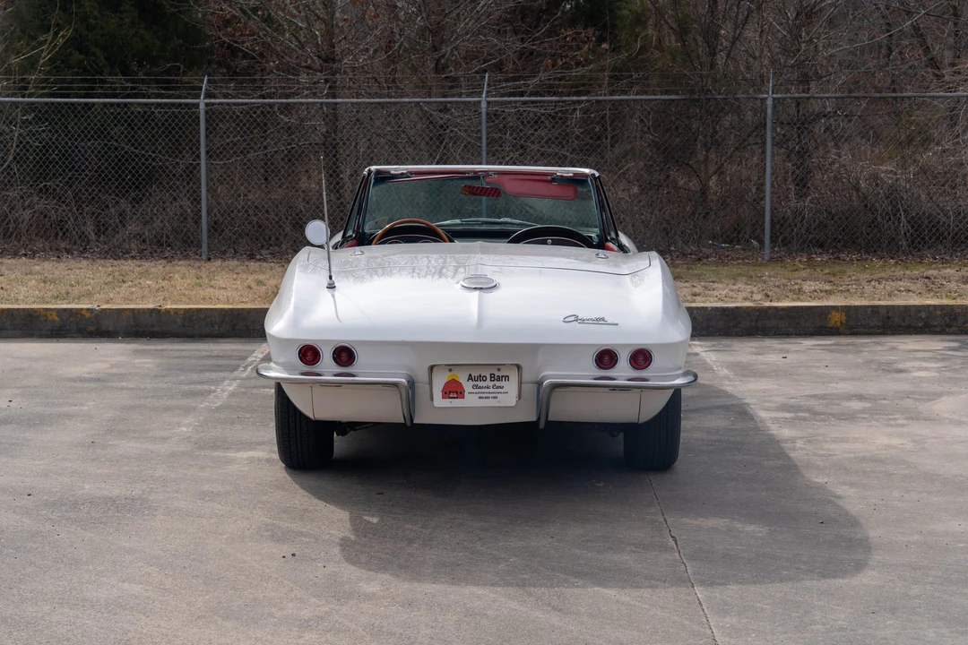 1964 Chevrolet Corvette C2 - Image 7 of 31
