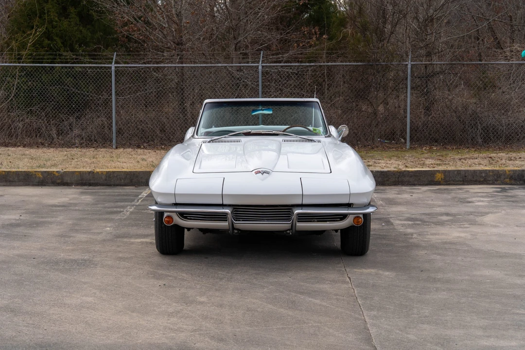 1964 Chevrolet Corvette C2 - Image 3 of 31