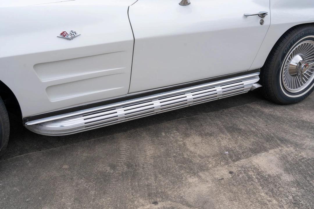 1964 Chevrolet Corvette C2 - Image 22 of 31