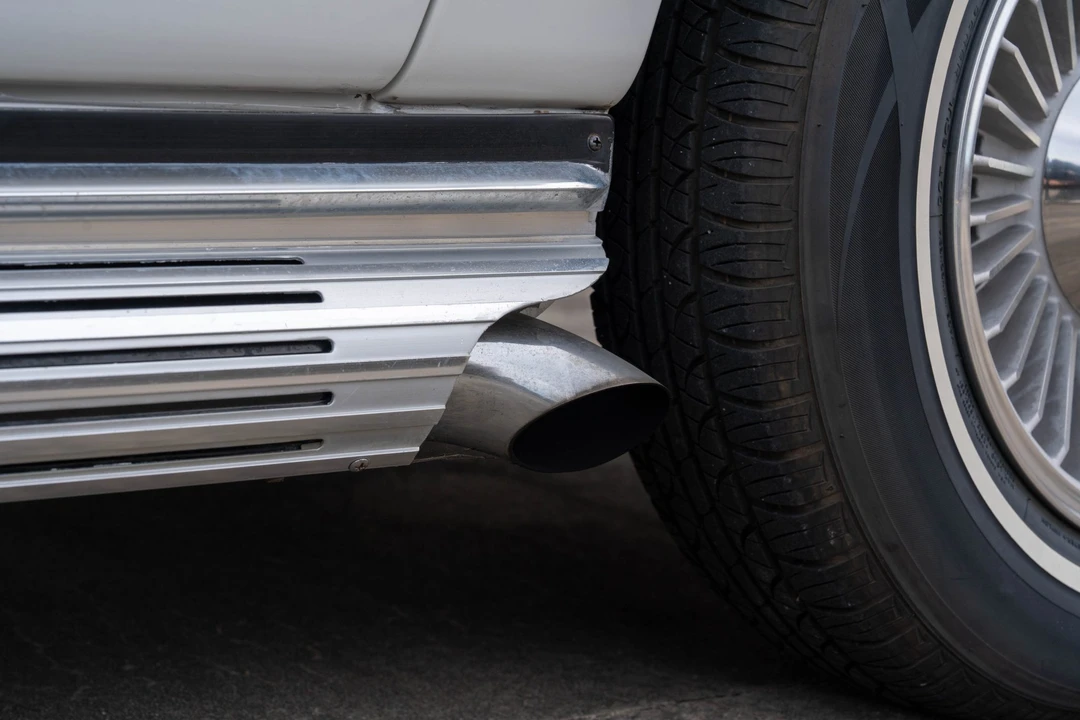 1964 Chevrolet Corvette C2 - Image 21 of 31
