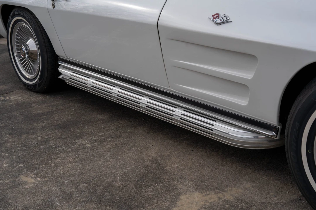 1964 Chevrolet Corvette C2 - Image 24 of 31