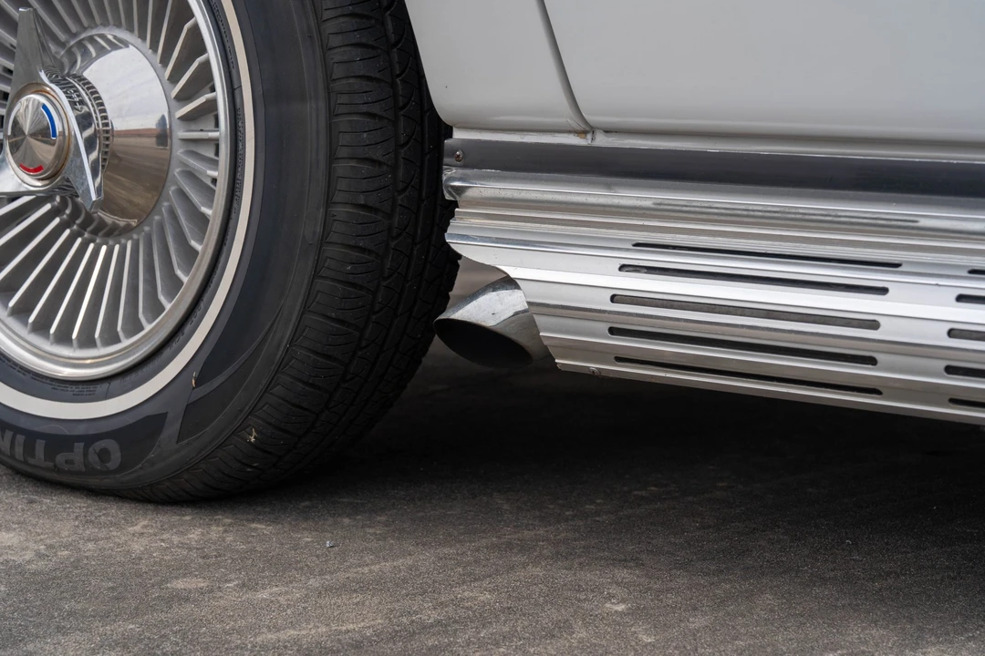1964 Chevrolet Corvette C2 - Image 25 of 31
