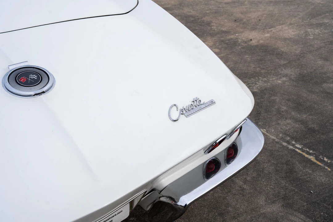 1964 Chevrolet Corvette C2 - Image 27 of 31