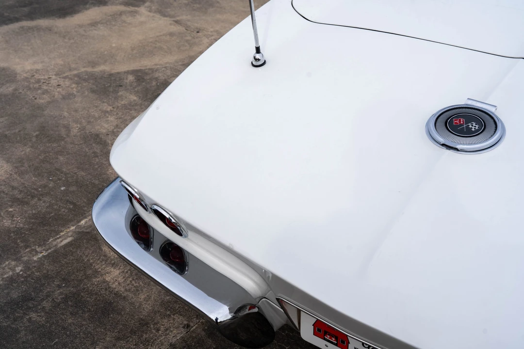 1964 Chevrolet Corvette C2 - Image 18 of 31