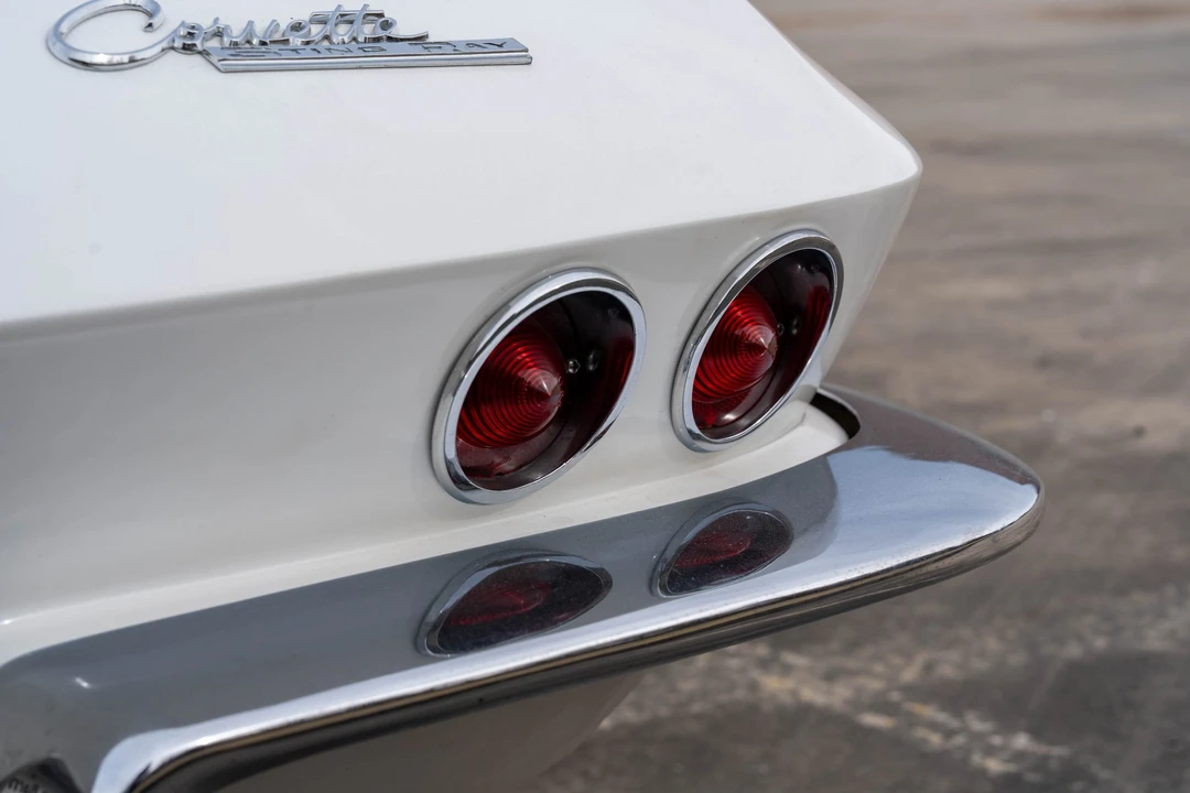 1964 Chevrolet Corvette C2 - Image 31 of 31