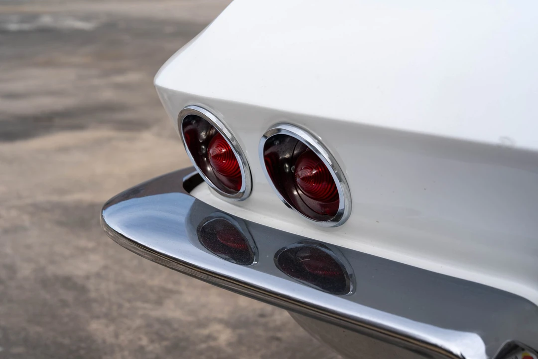 1964 Chevrolet Corvette C2 - Image 30 of 31