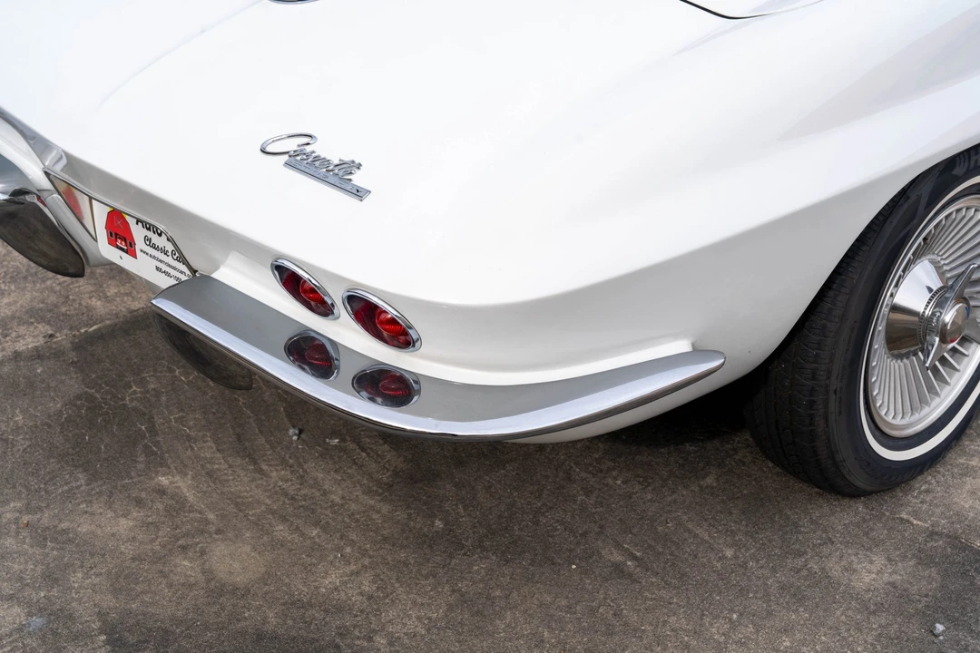 1964 Chevrolet Corvette C2 - Image 26 of 31