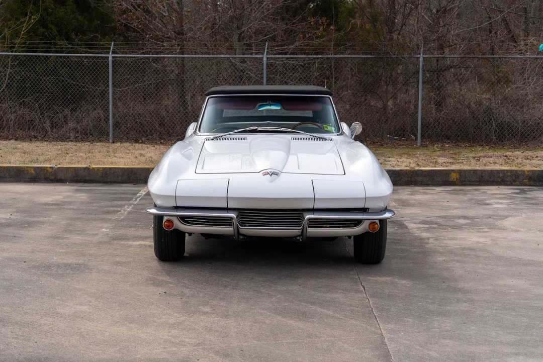 1964 Chevrolet Corvette C2 - Image 11 of 31