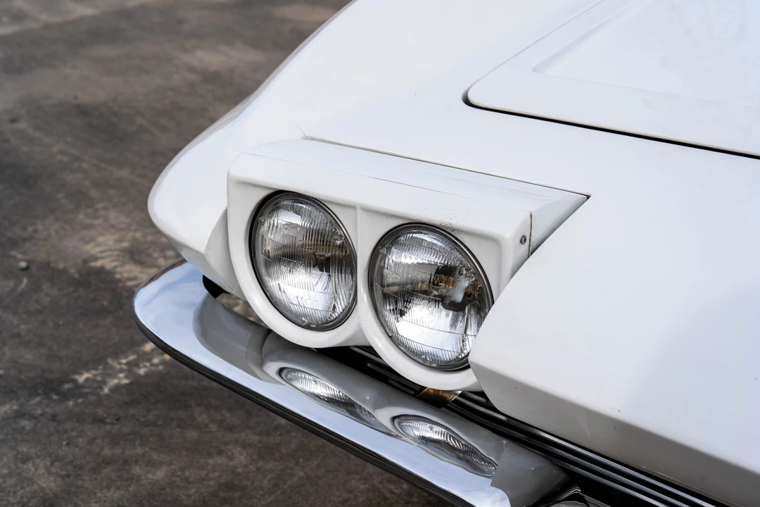 1964 Chevrolet Corvette C2 - Image 29 of 31