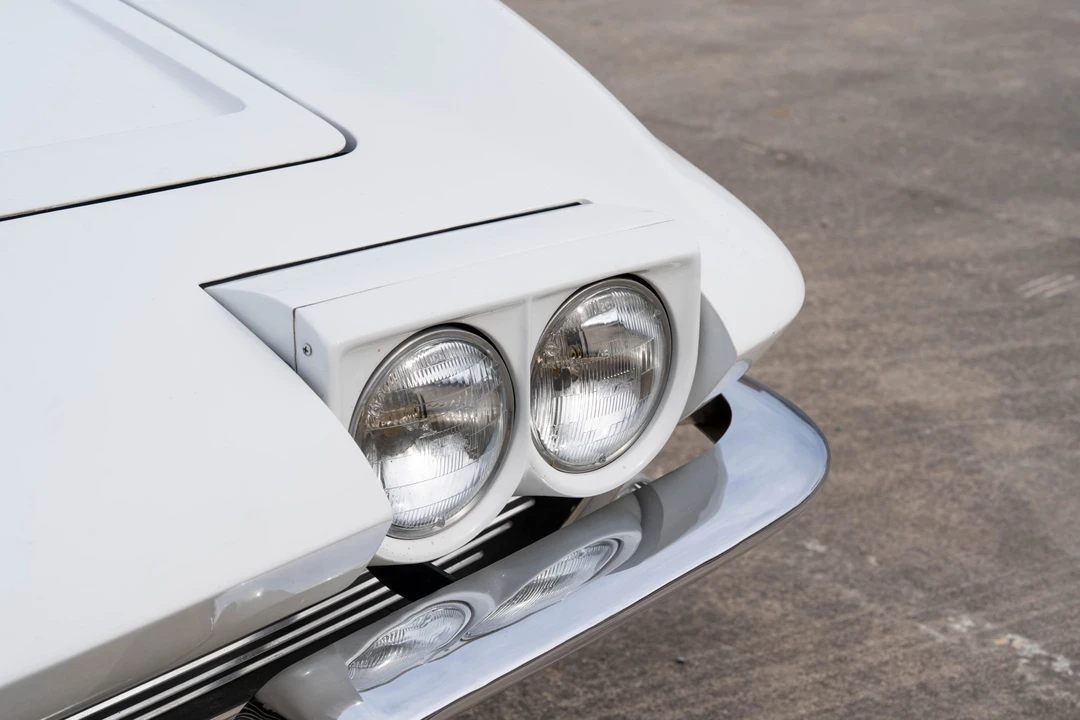 1964 Chevrolet Corvette C2 - Image 28 of 31