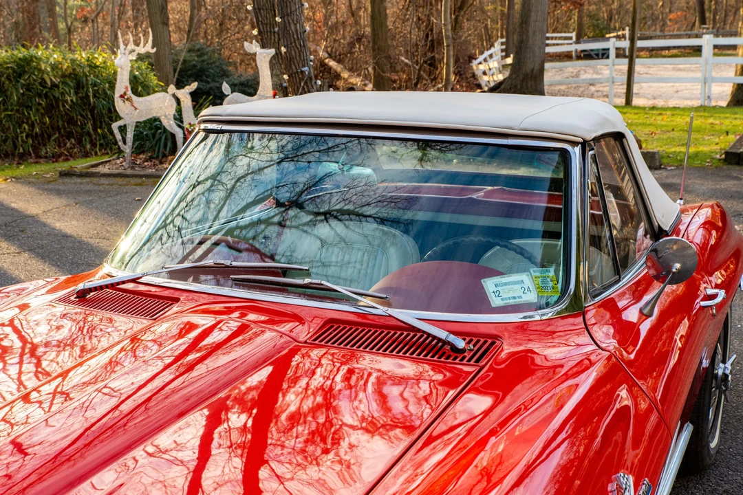 1964 Chevrolet Corvette C2 - Image 23 of 31