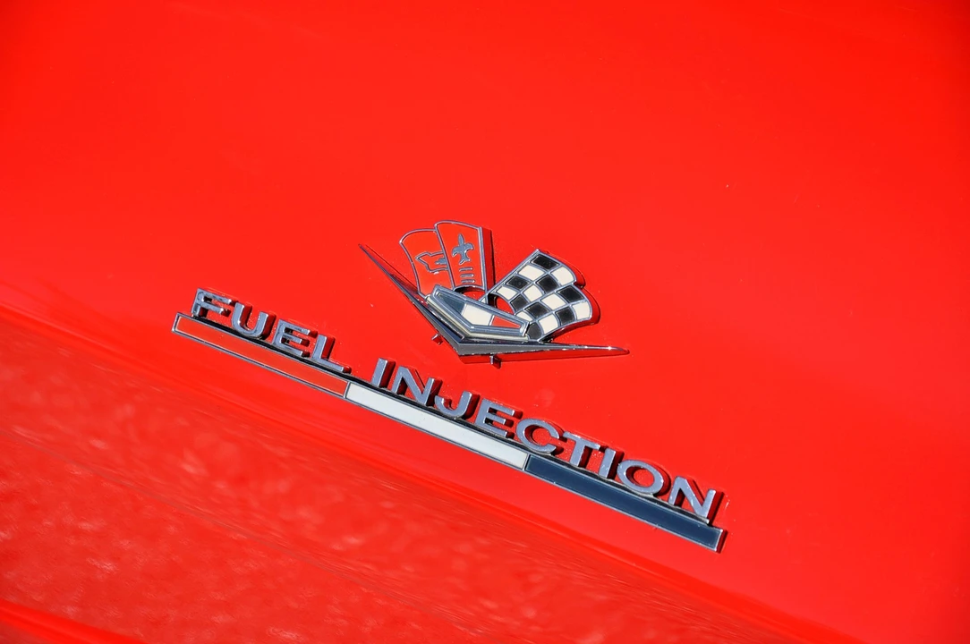 1964 Chevrolet Corvette C2 - Image 31 of 31
