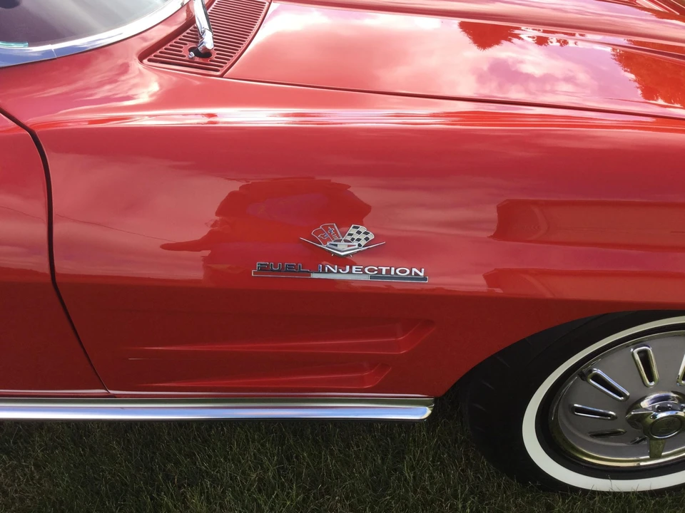 1964 Chevrolet Corvette C2 - Image 29 of 31