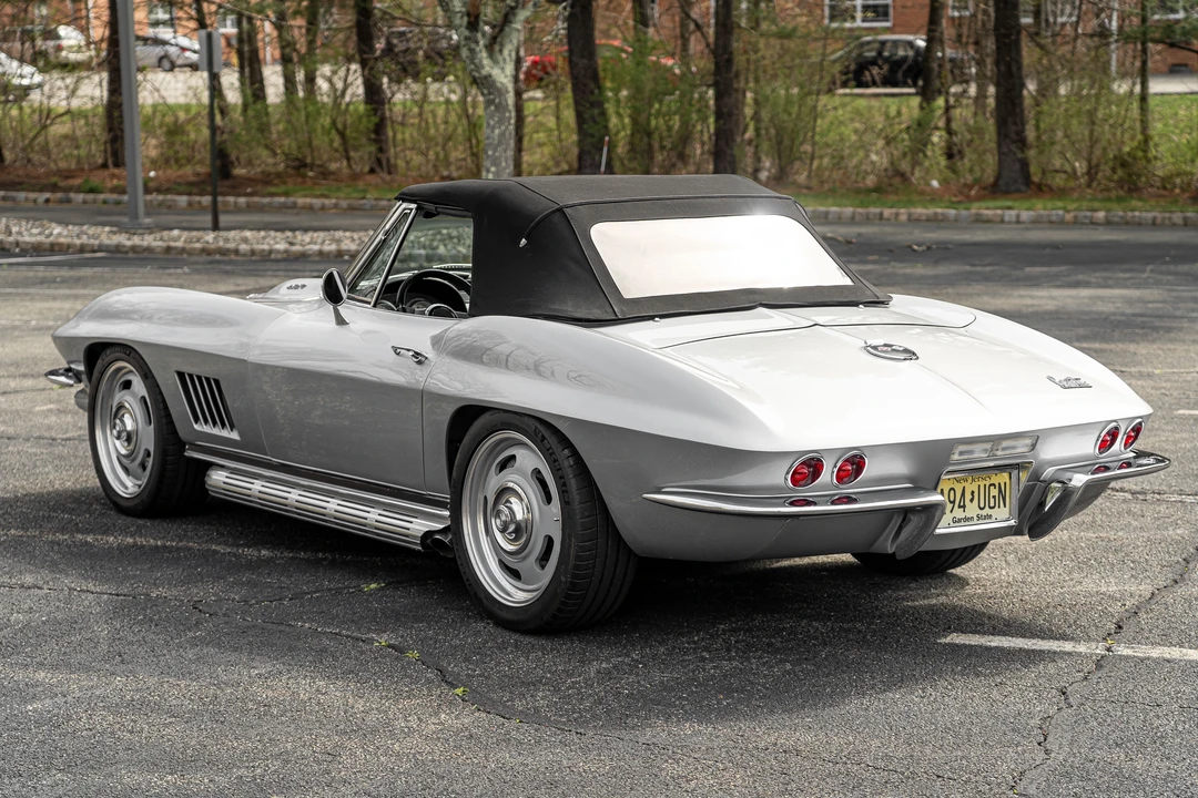 1964 Chevrolet Corvette C2 - Image 22 of 31