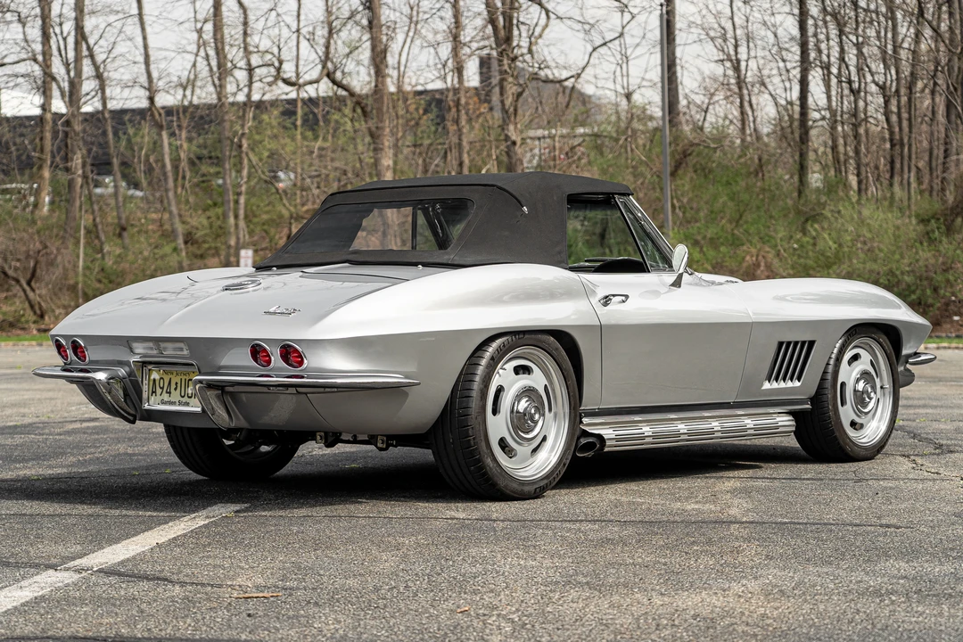 1964 Chevrolet Corvette C2 - Image 24 of 31