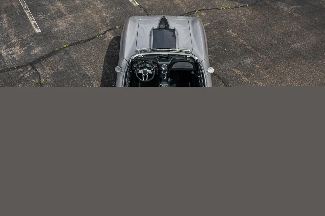 1964 Chevrolet Corvette C2 - Image 18 of 31