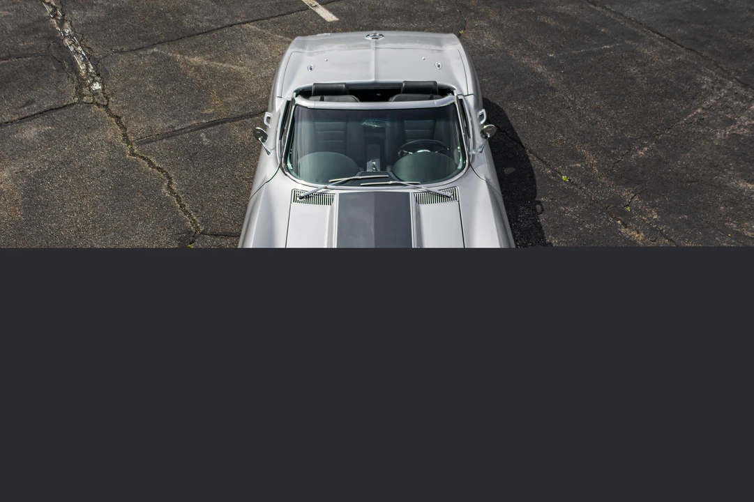 1964 Chevrolet Corvette C2 - Image 14 of 31