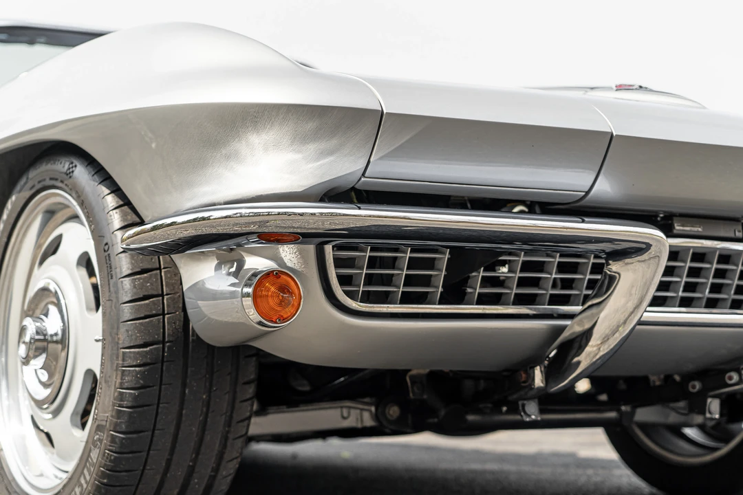 1964 Chevrolet Corvette C2 - Image 29 of 31