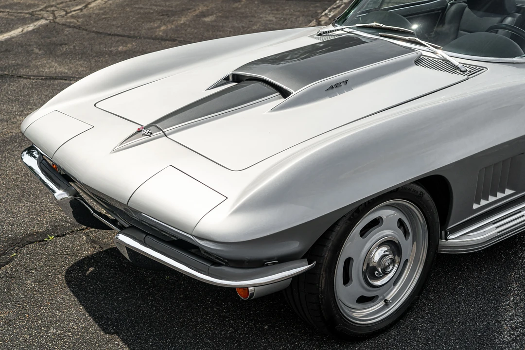 1964 Chevrolet Corvette C2 - Image 31 of 31