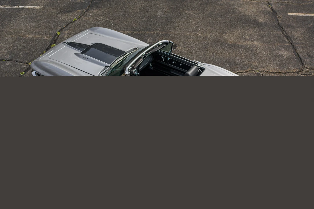 1964 Chevrolet Corvette C2 - Image 17 of 31