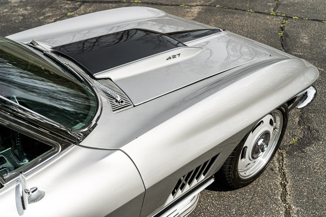 1964 Chevrolet Corvette C2 - Image 30 of 31