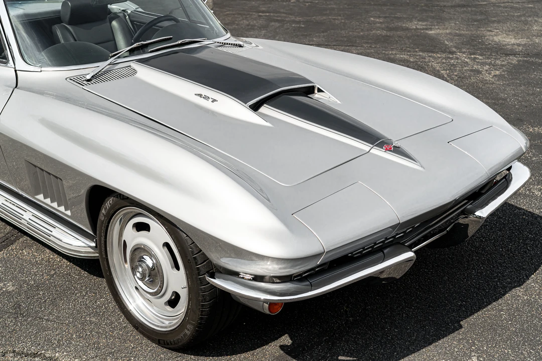 1964 Chevrolet Corvette C2 - Image 28 of 31